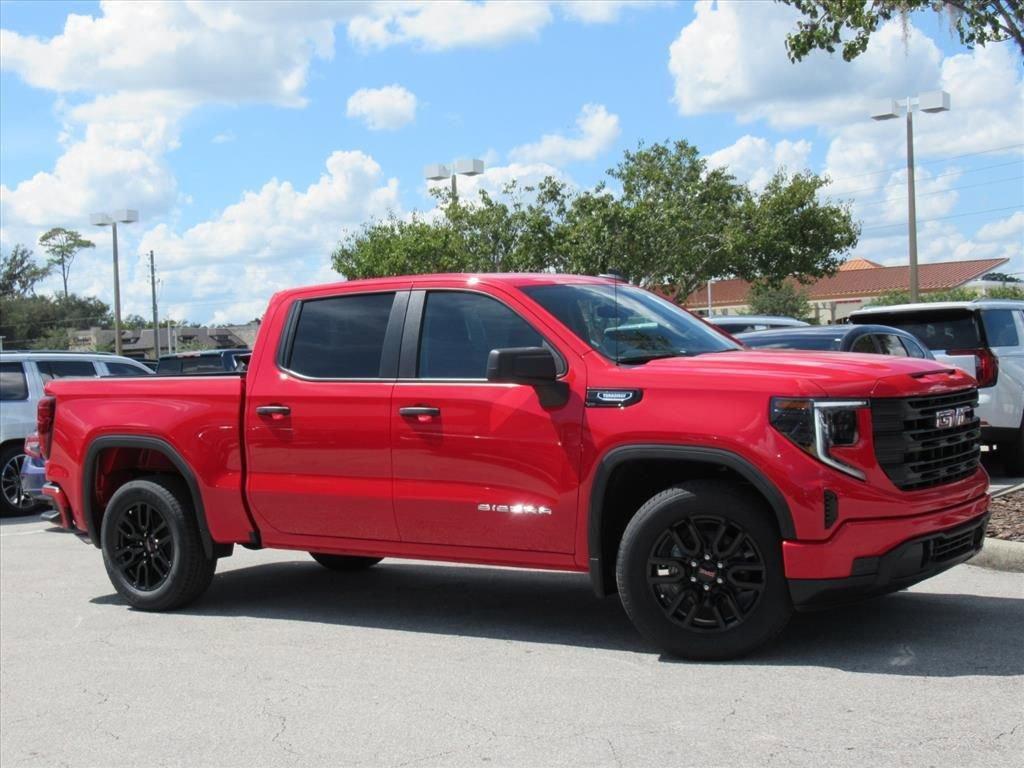new 2026 GMC Sierra 1500 car, priced at $42,371