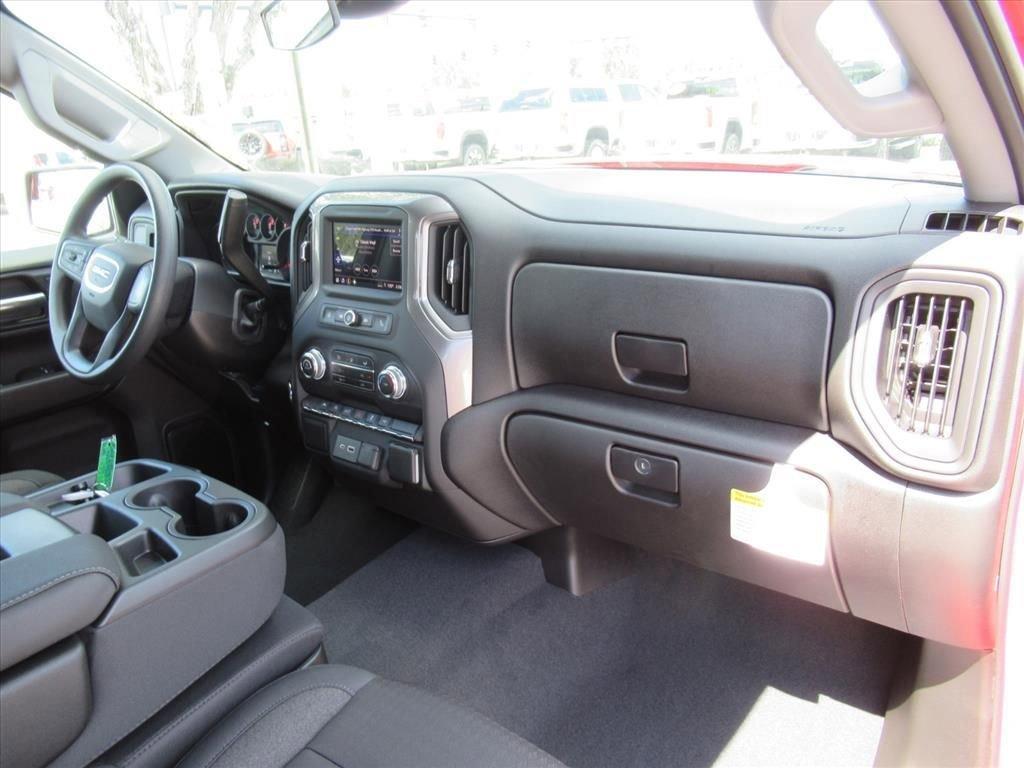 new 2026 GMC Sierra 1500 car, priced at $42,371