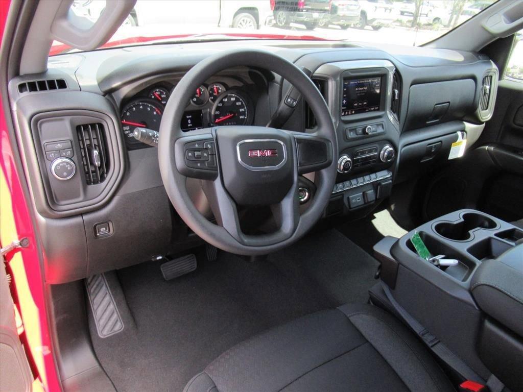 new 2026 GMC Sierra 1500 car, priced at $42,371