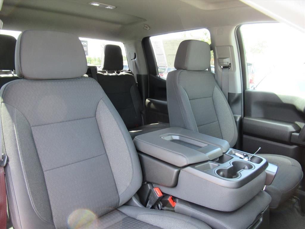 new 2026 GMC Sierra 1500 car, priced at $42,371