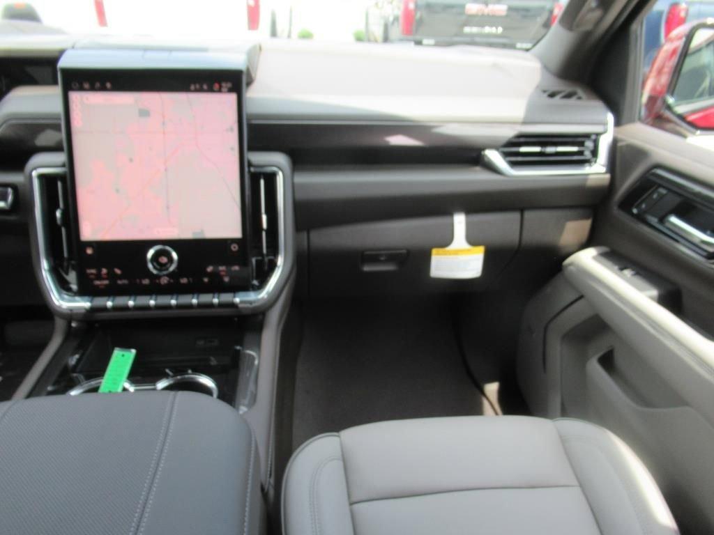 new 2025 GMC Yukon car, priced at $70,760