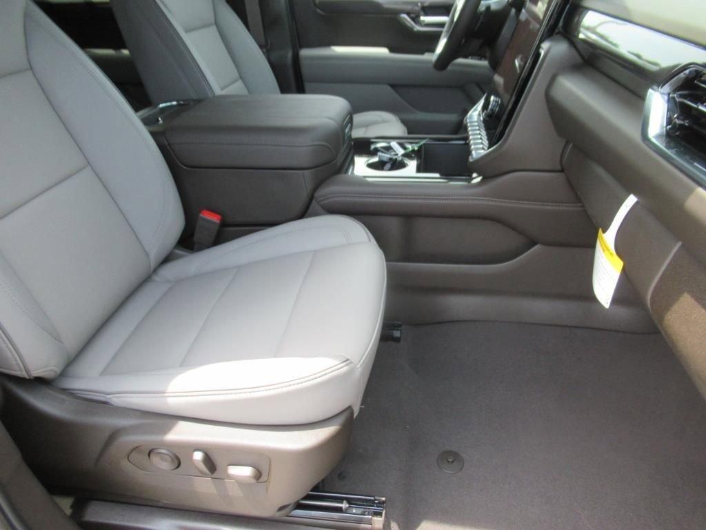 new 2025 GMC Yukon car, priced at $70,760