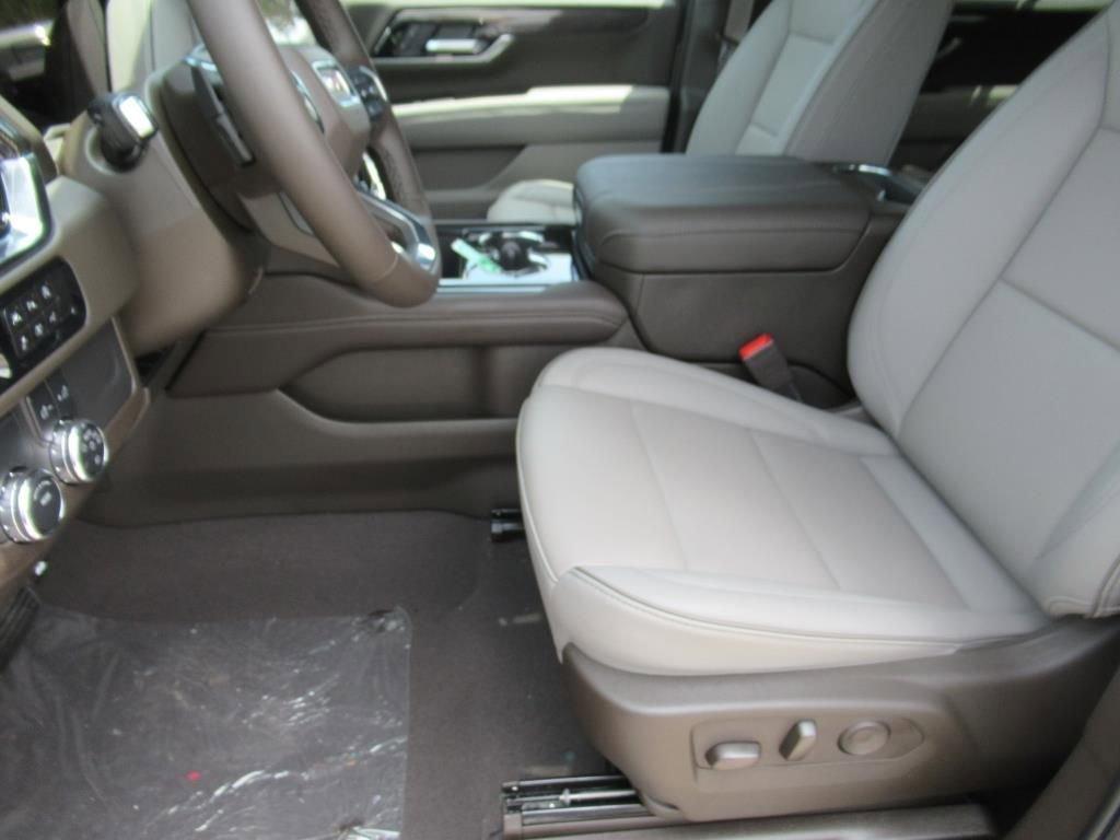new 2025 GMC Yukon car, priced at $70,760