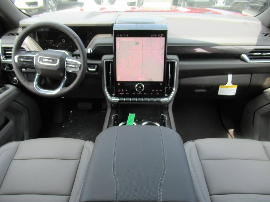 new 2025 GMC Yukon car, priced at $70,760
