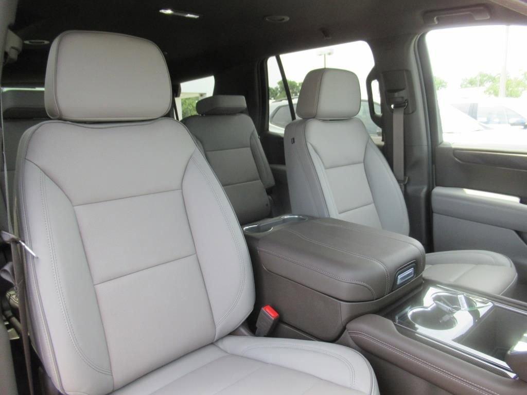 new 2025 GMC Yukon car, priced at $70,760