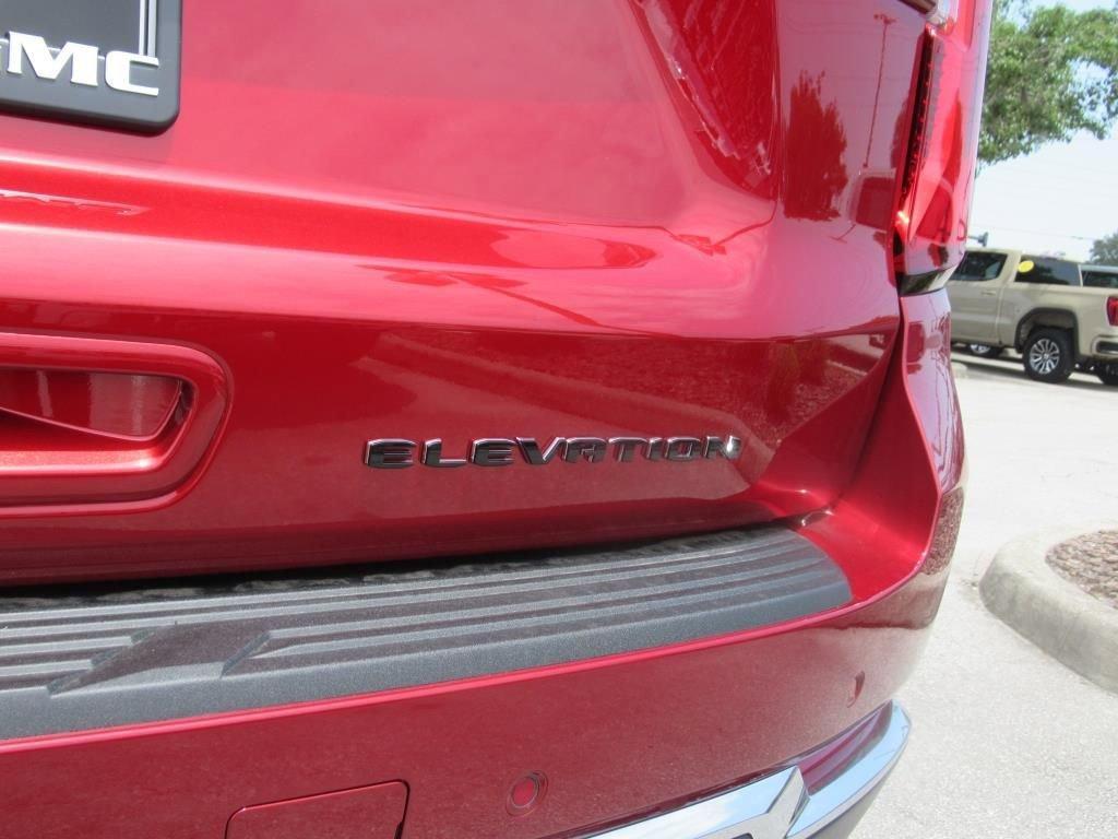 new 2025 GMC Yukon car, priced at $70,760