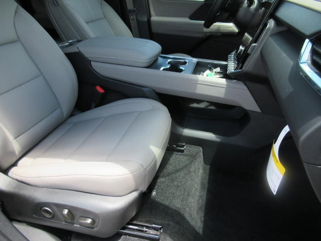 new 2025 GMC Acadia car, priced at $47,525