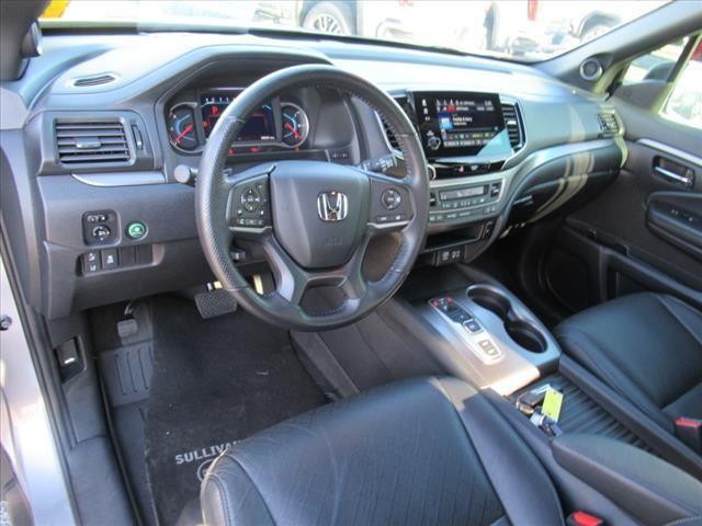 used 2019 Honda Passport car, priced at $22,595