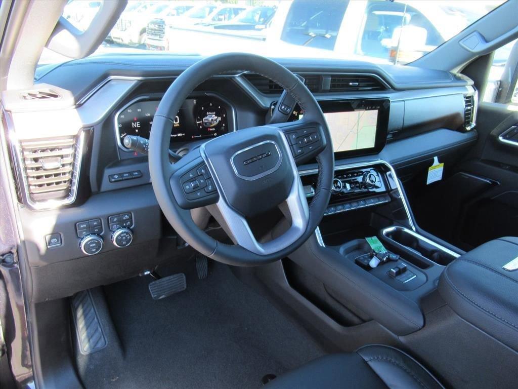 new 2026 GMC Sierra 2500 car, priced at $91,000