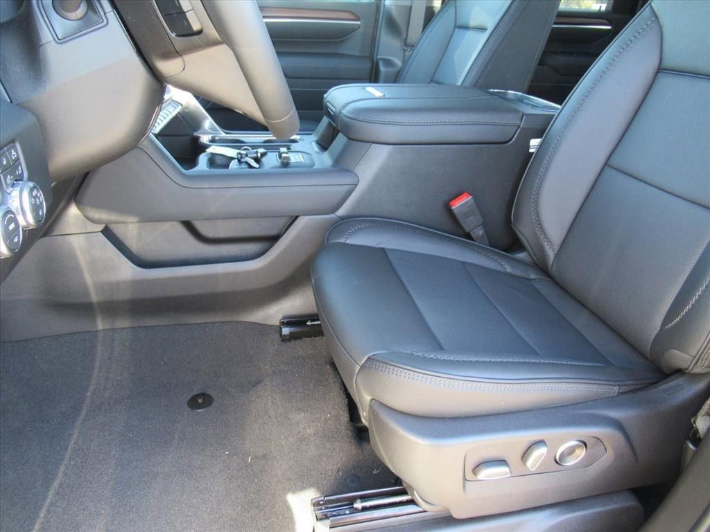 new 2026 GMC Sierra 2500 car, priced at $91,000