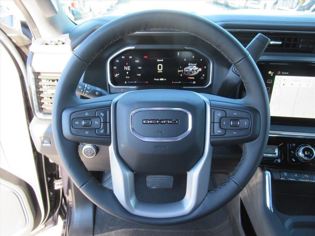 new 2026 GMC Sierra 2500 car, priced at $91,000