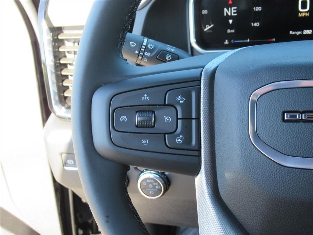 new 2026 GMC Sierra 2500 car, priced at $91,000