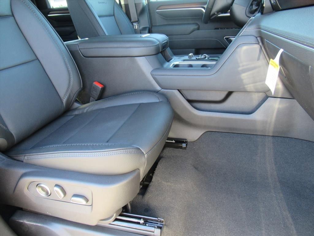 new 2026 GMC Sierra 2500 car, priced at $91,000