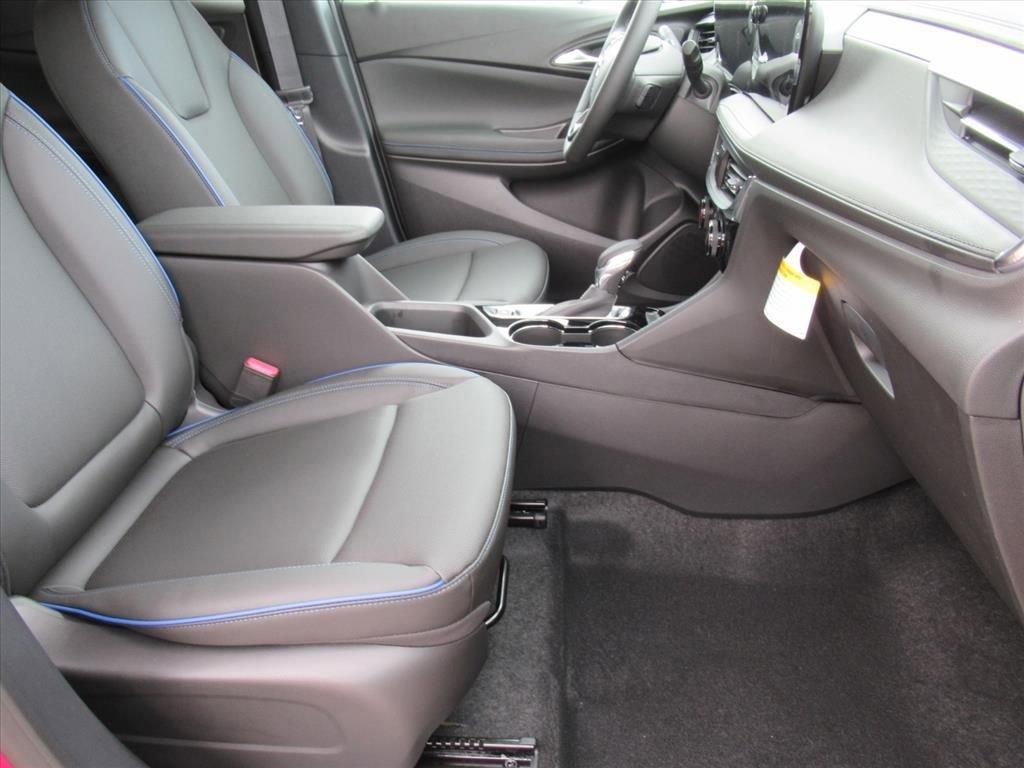 new 2026 Buick Encore GX car, priced at $27,600