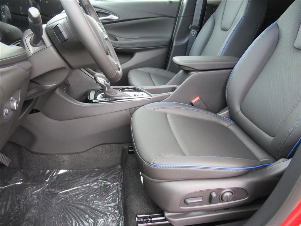 new 2026 Buick Encore GX car, priced at $27,600