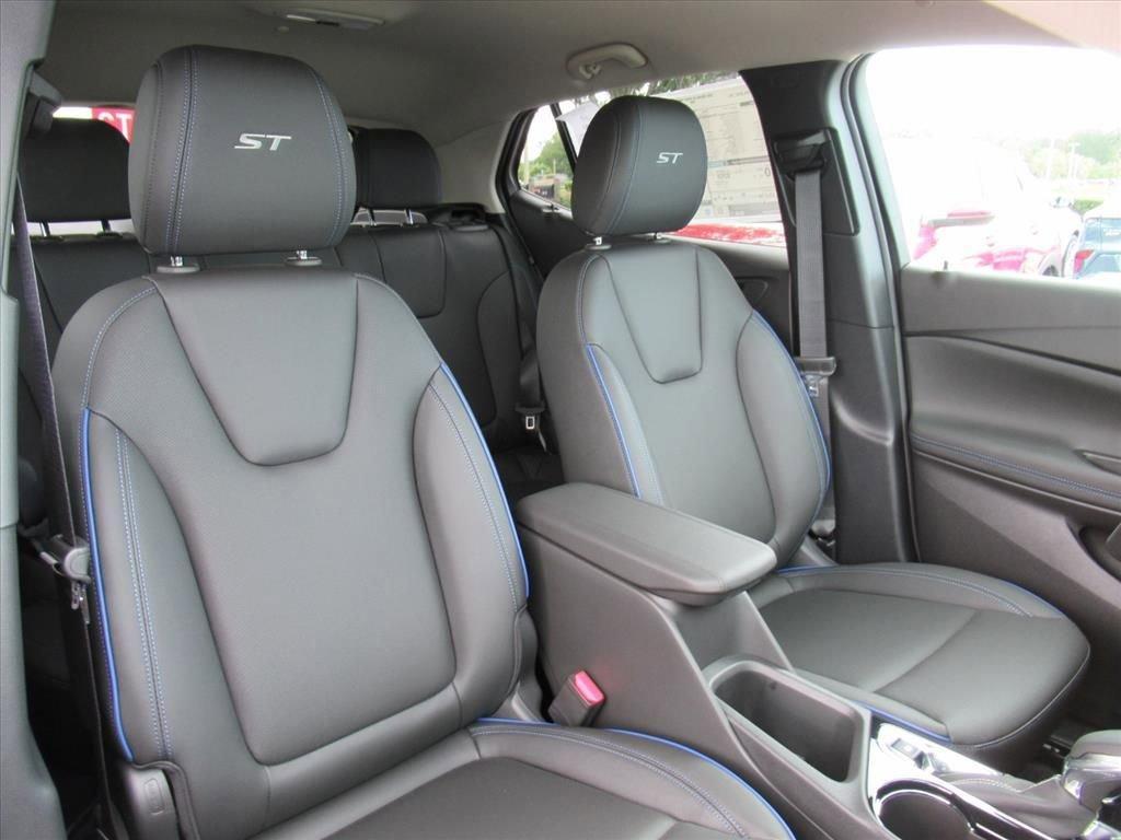 new 2026 Buick Encore GX car, priced at $27,600