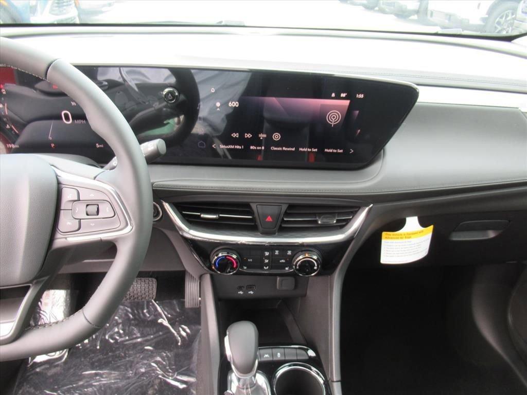 new 2026 Buick Encore GX car, priced at $27,600