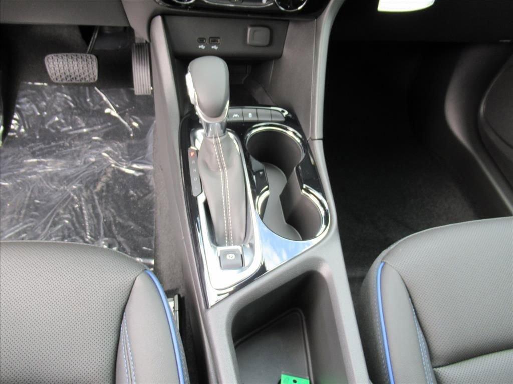 new 2026 Buick Encore GX car, priced at $27,600