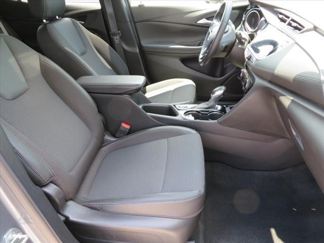 used 2020 Buick Encore GX car, priced at $23,795