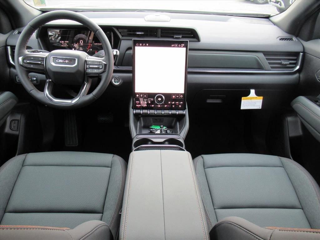 new 2026 GMC Terrain car, priced at $43,035