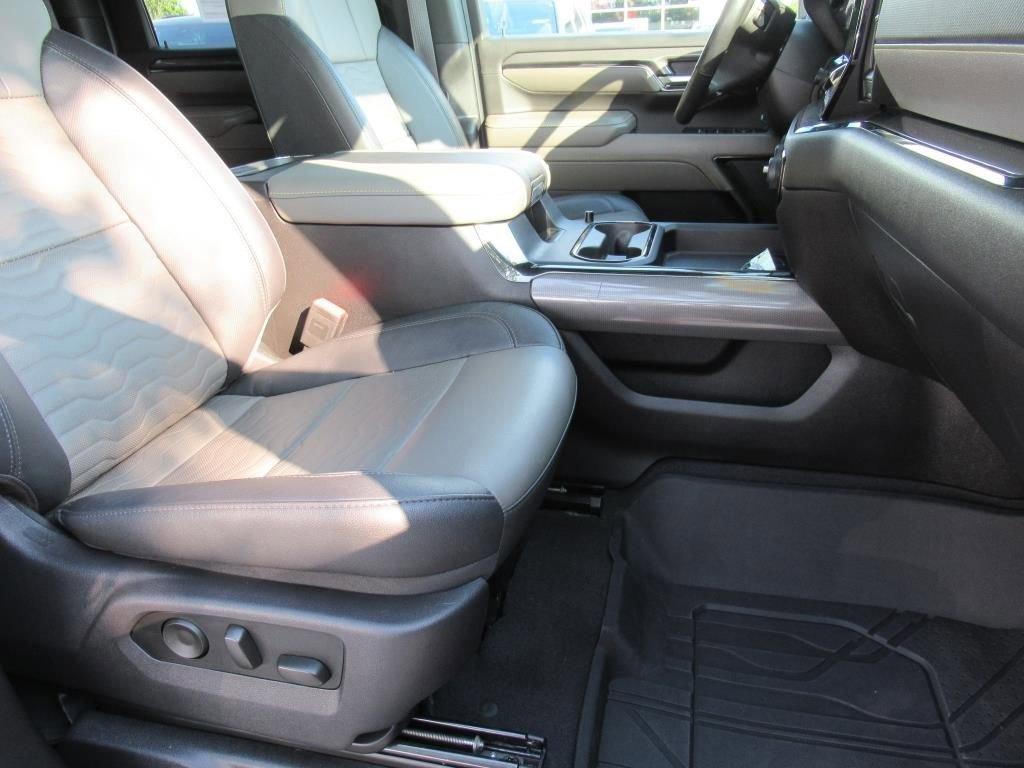 used 2024 Chevrolet Silverado 2500 car, priced at $70,797
