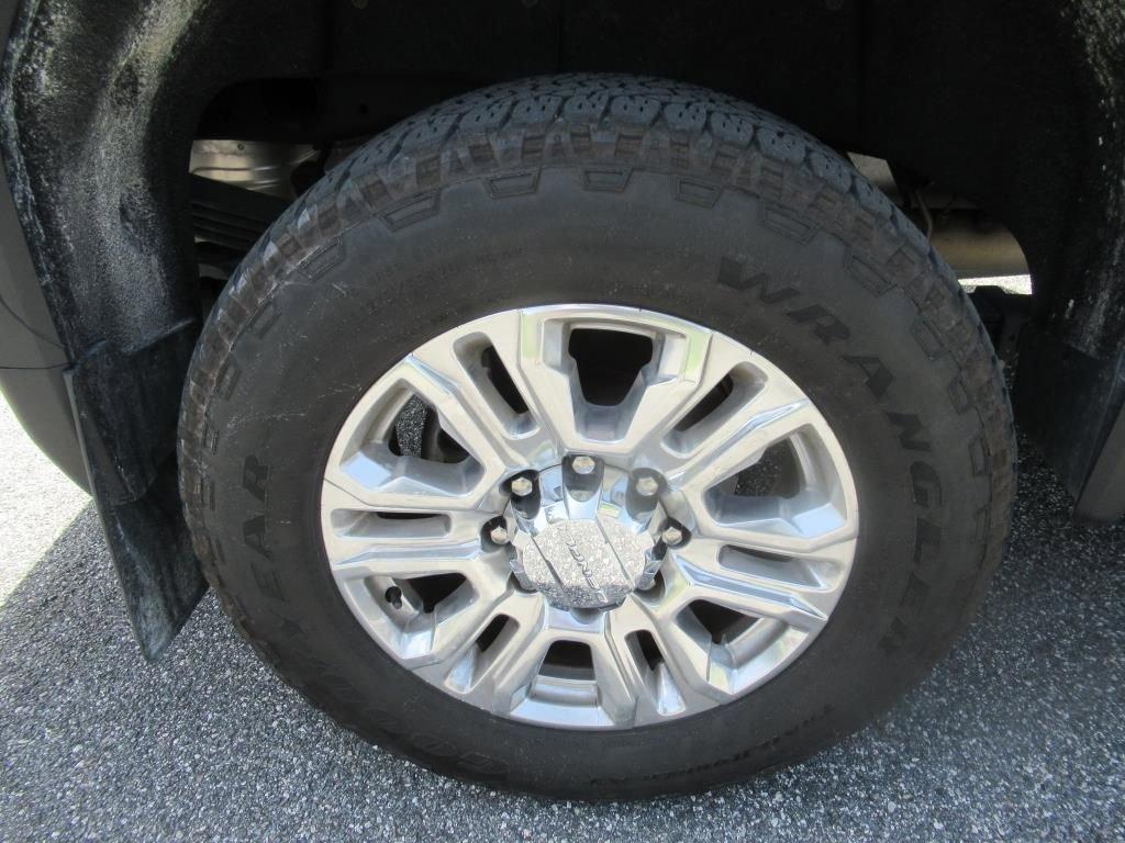 used 2023 GMC Sierra 2500 car, priced at $71,209
