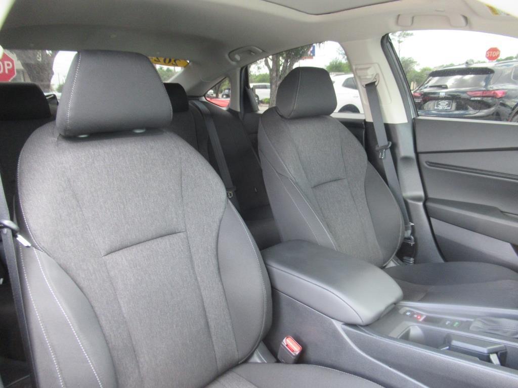used 2024 Honda Accord car, priced at $23,928