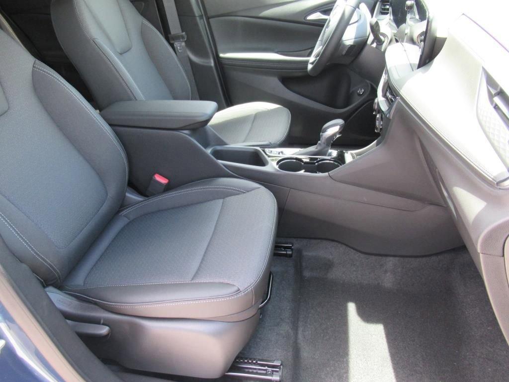 new 2026 Buick Encore GX car, priced at $28,780