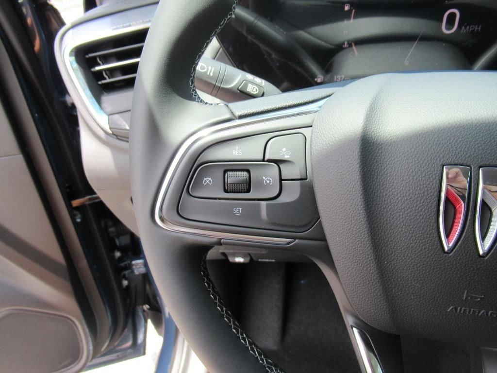 new 2026 Buick Encore GX car, priced at $28,780