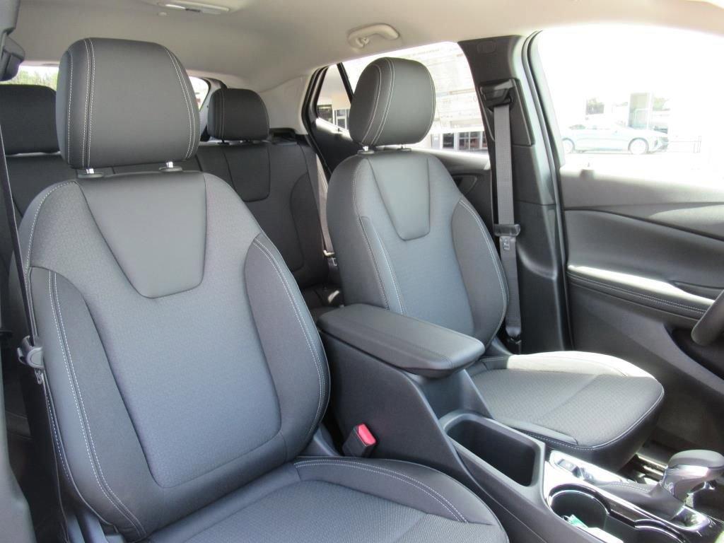 new 2026 Buick Encore GX car, priced at $28,780