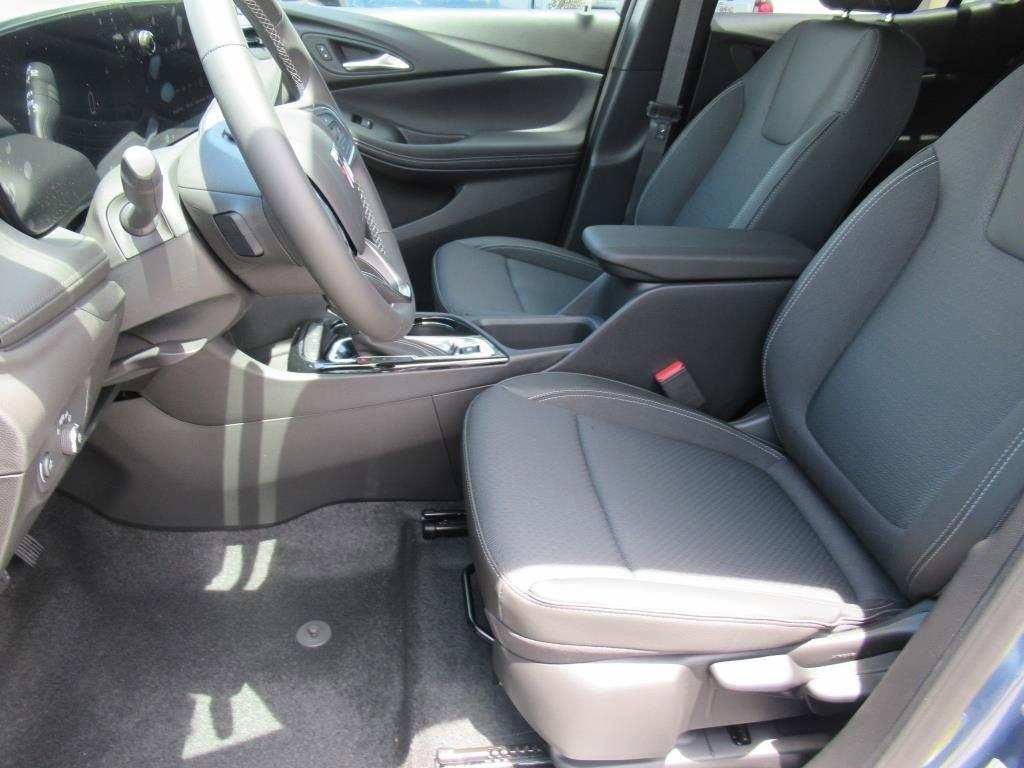 new 2026 Buick Encore GX car, priced at $28,780