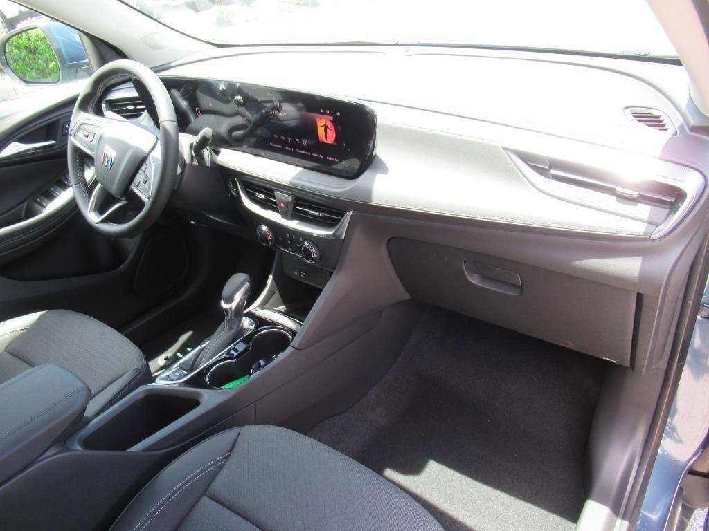 new 2026 Buick Encore GX car, priced at $28,780
