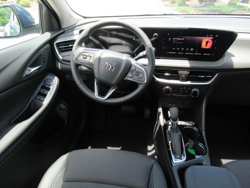 new 2026 Buick Encore GX car, priced at $28,780