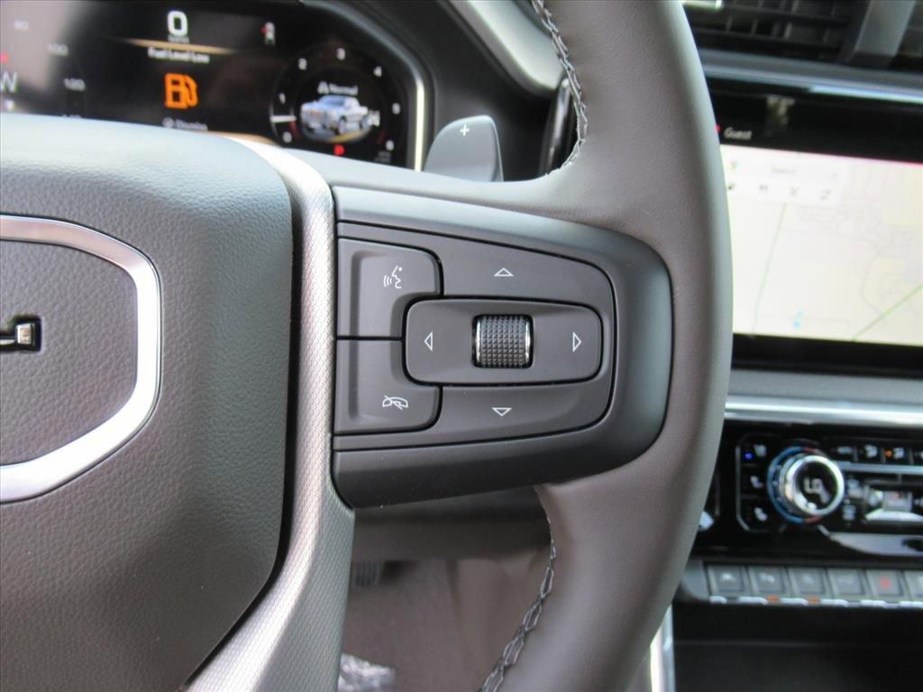 new 2026 GMC Sierra 1500 car, priced at $70,223