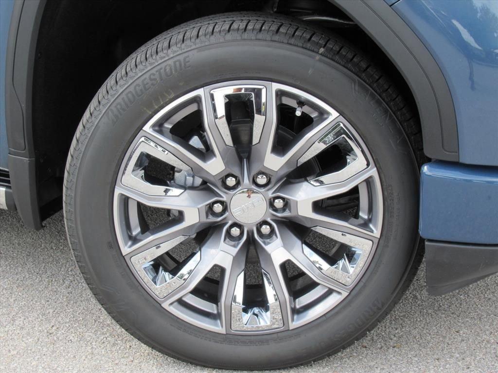 new 2026 GMC Sierra 1500 car, priced at $70,223