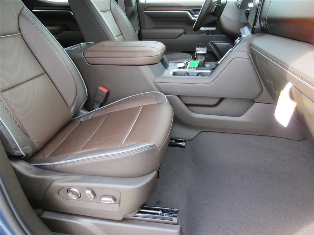 new 2026 GMC Sierra 1500 car, priced at $70,223