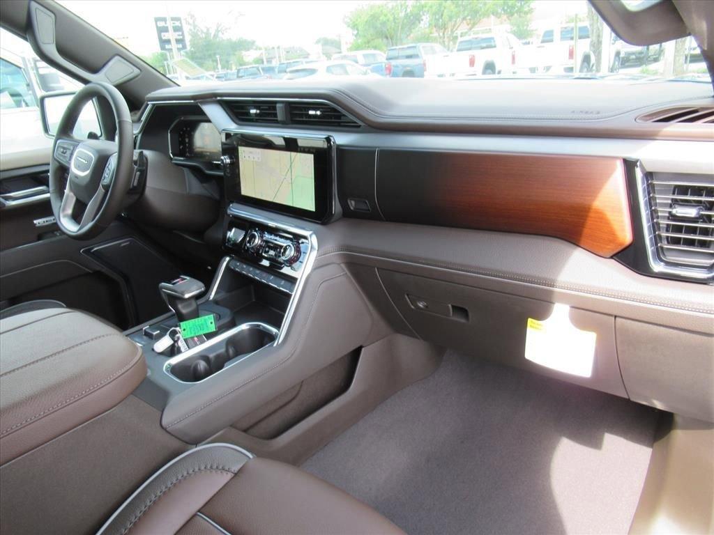 new 2026 GMC Sierra 1500 car, priced at $70,223