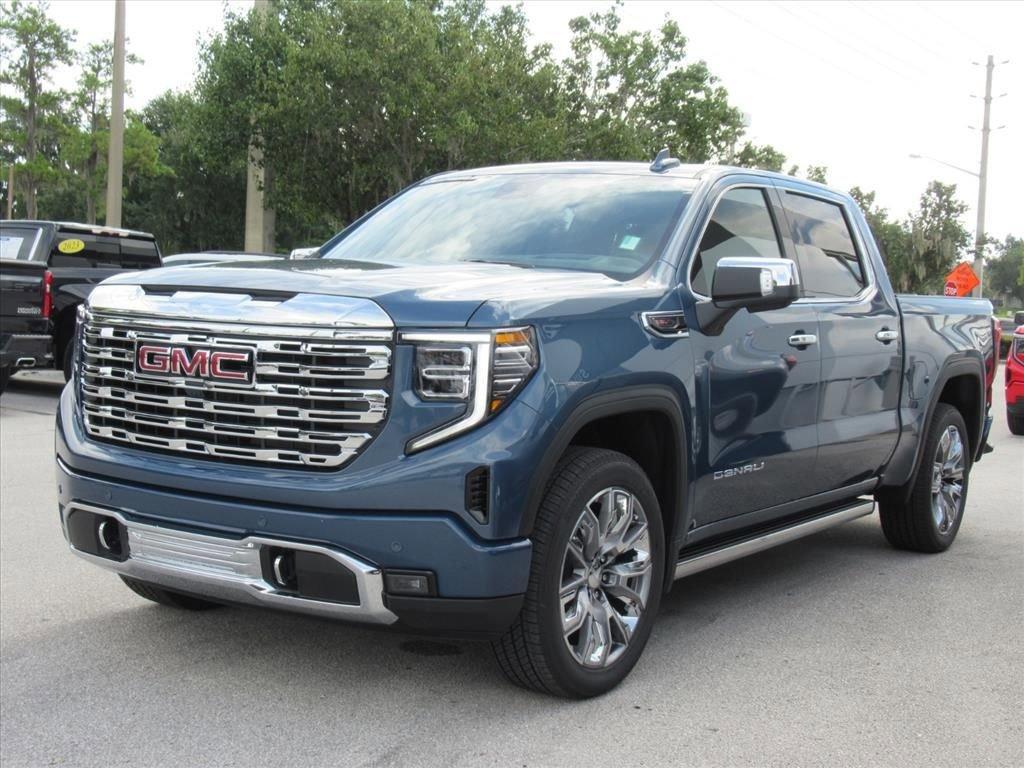 new 2026 GMC Sierra 1500 car, priced at $70,223