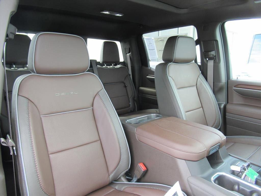 new 2026 GMC Sierra 1500 car, priced at $70,223