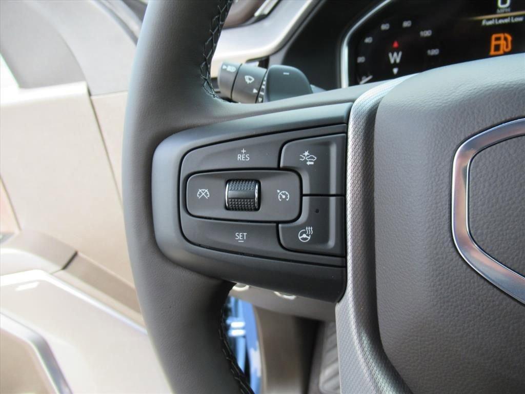 new 2026 GMC Sierra 1500 car, priced at $70,223