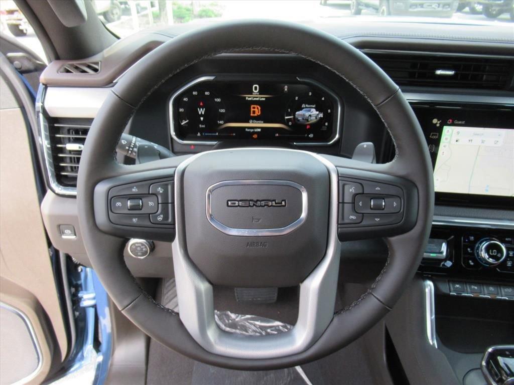 new 2026 GMC Sierra 1500 car, priced at $70,223