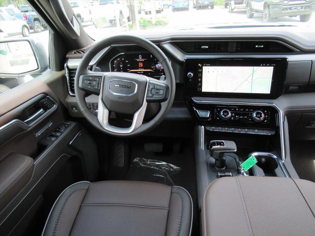 new 2026 GMC Sierra 1500 car, priced at $70,223