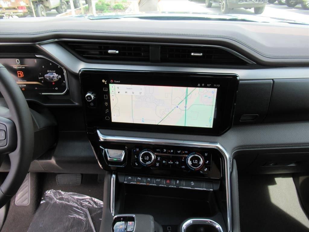 new 2026 GMC Sierra 1500 car, priced at $70,223