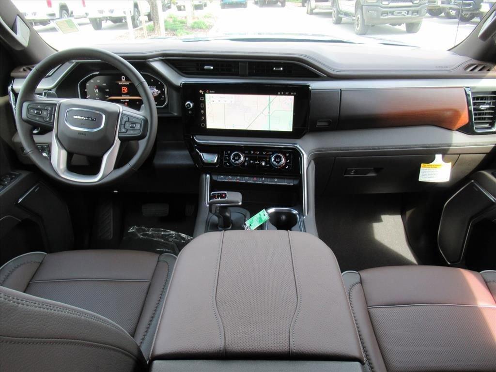 new 2026 GMC Sierra 1500 car, priced at $70,223