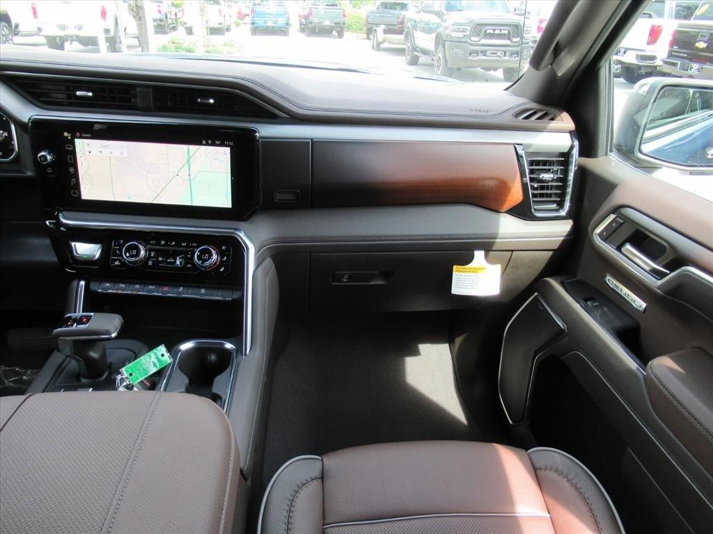 new 2026 GMC Sierra 1500 car, priced at $70,223