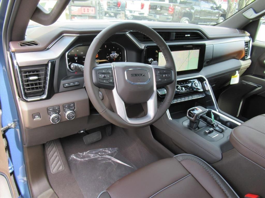 new 2026 GMC Sierra 1500 car, priced at $70,223