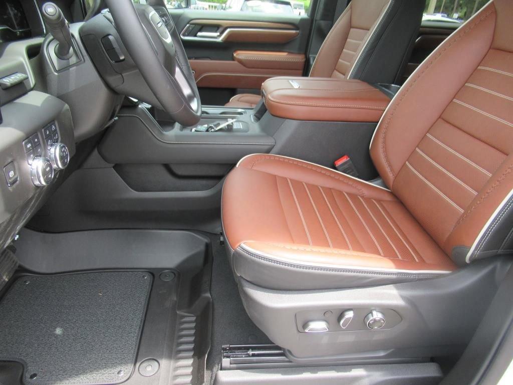 new 2025 GMC Sierra 2500 car, priced at $94,597