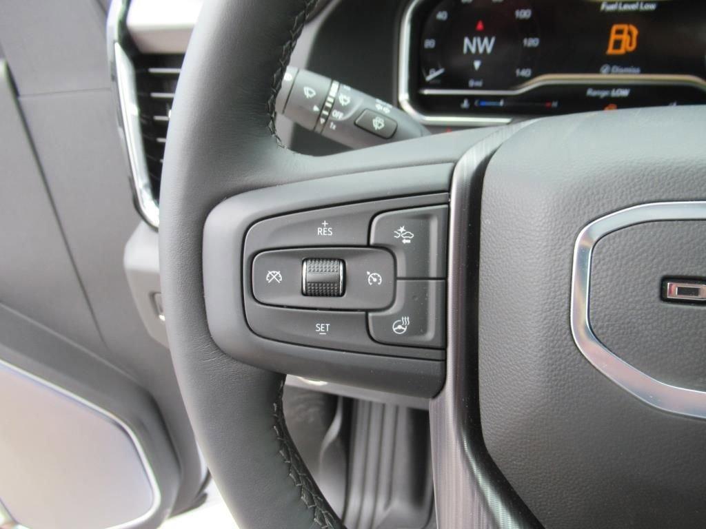 new 2025 GMC Sierra 2500 car, priced at $94,597