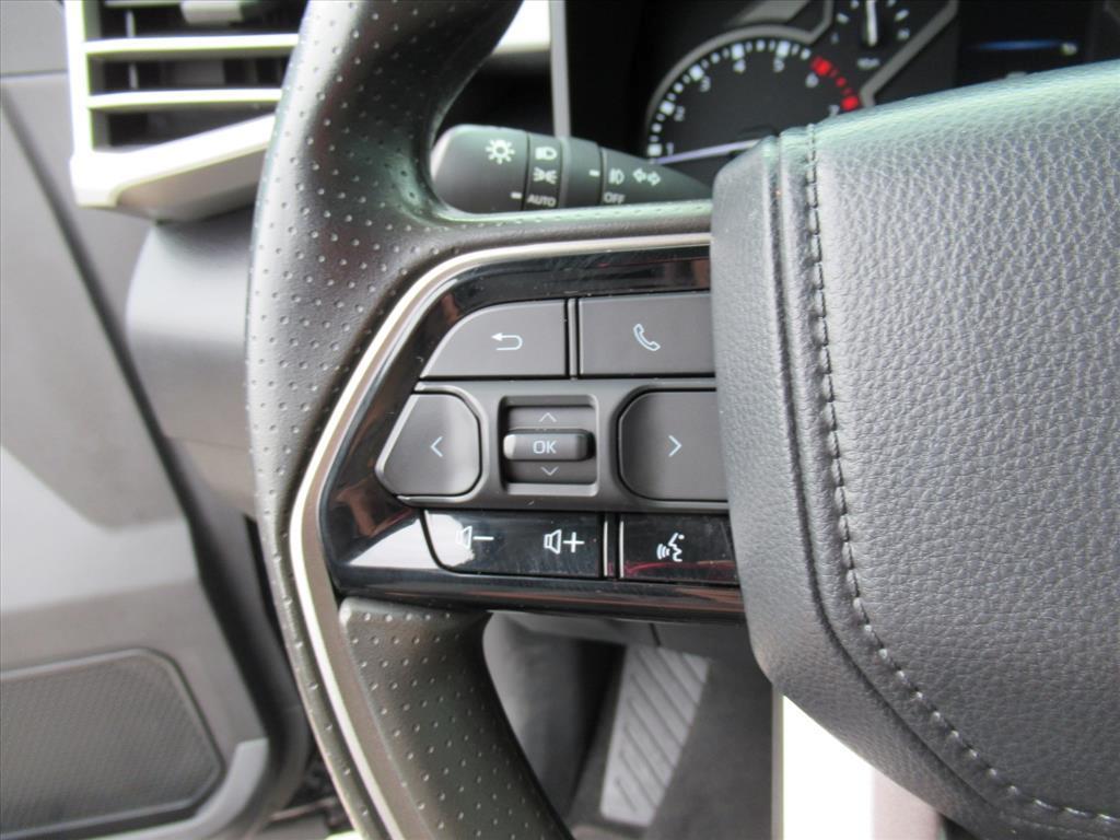 used 2024 Toyota Tundra car, priced at $43,423