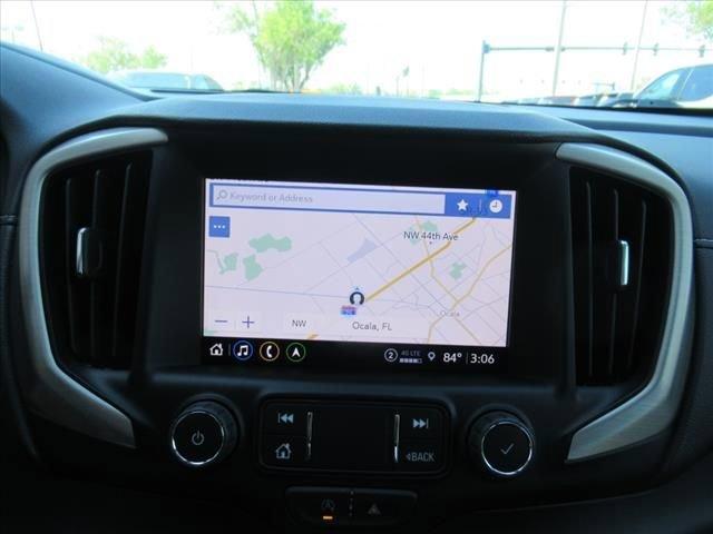 used 2022 GMC Terrain car, priced at $27,995